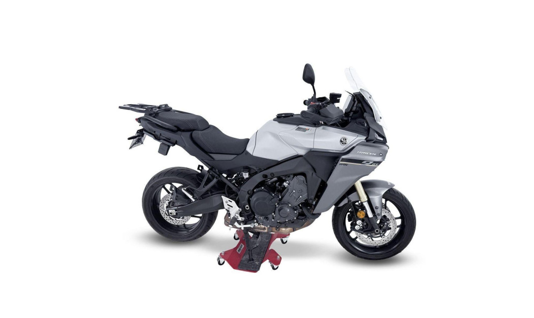 ΖΕΛΑΤΙΝΑ WRS YAMAHA TRACER 9 GT / GT+ 2025