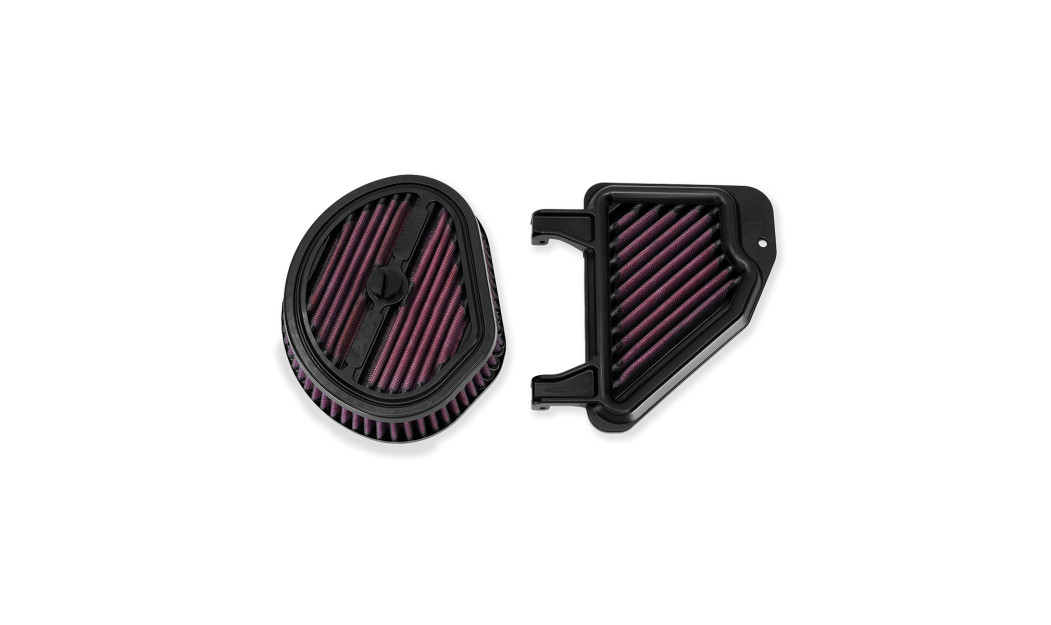 ΦΙΛΤΡΟ ΑΕΡΟΣ DNA SUZUKI DR-Z4S 25-26 / DR-Z4SM 25-26 KIT COMBO