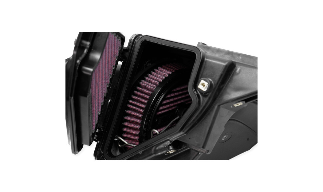 ΦΙΛΤΡΟ ΑΕΡΟΣ DNA SUZUKI DR-Z4S 25-26 / DR-Z4SM 25-26 KIT COMBO