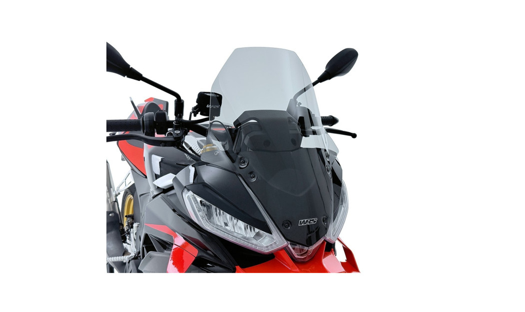 ΖΕΛΑΤΙΝΑ WRS APRILIA TUONO V4 2025