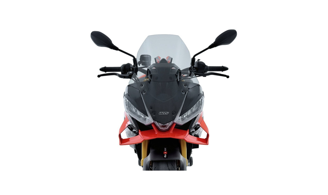 ΖΕΛΑΤΙΝΑ WRS APRILIA TUONO V4 2025