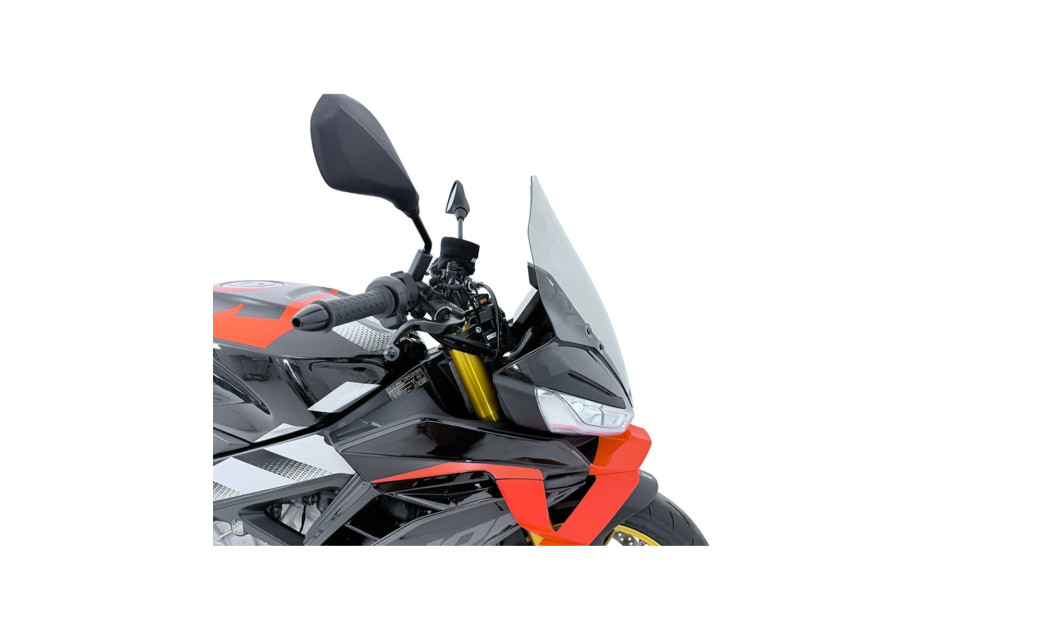 ΖΕΛΑΤΙΝΑ WRS APRILIA TUONO V4 2025