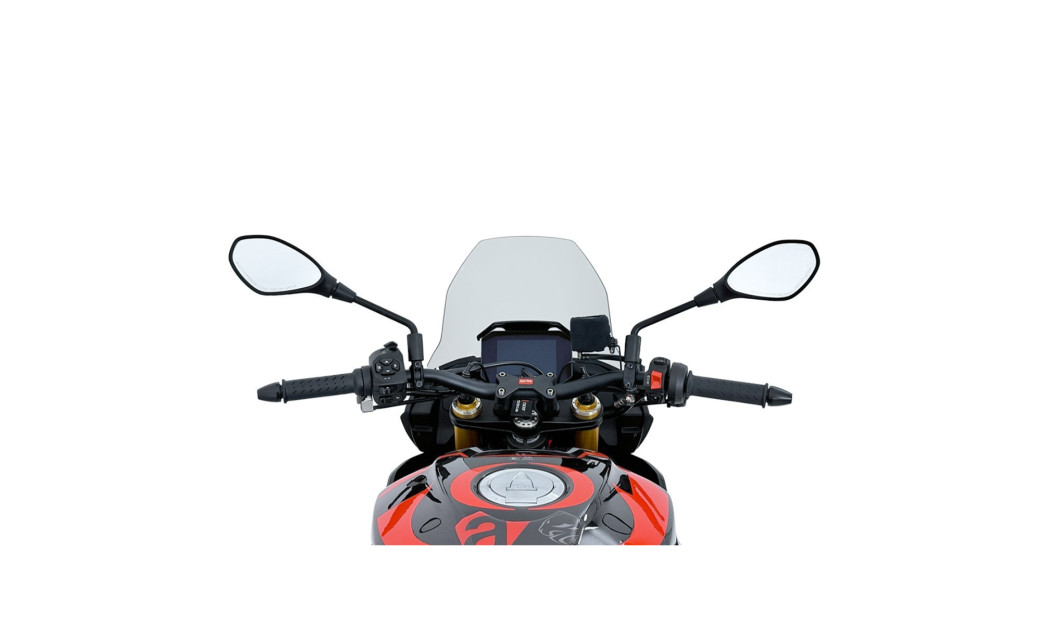 ΖΕΛΑΤΙΝΑ WRS APRILIA TUONO V4 2025