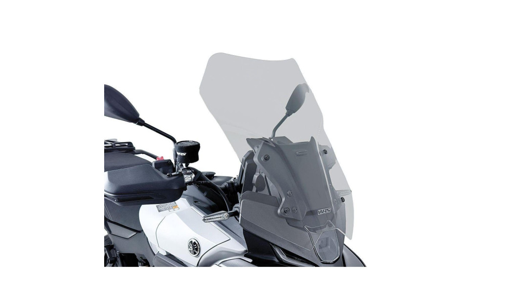 ΖΕΛΑΤΙΝΑ WRS YAMAHA TRACER 9 GT / GT+ 2025