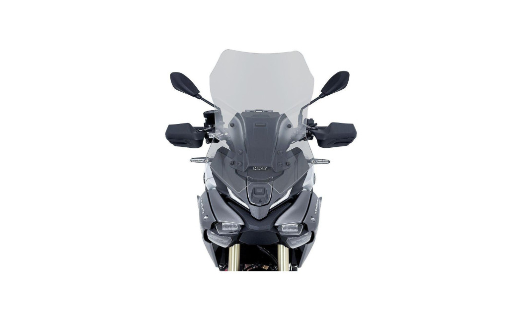 ΖΕΛΑΤΙΝΑ WRS YAMAHA TRACER 9 GT / GT+ 2025