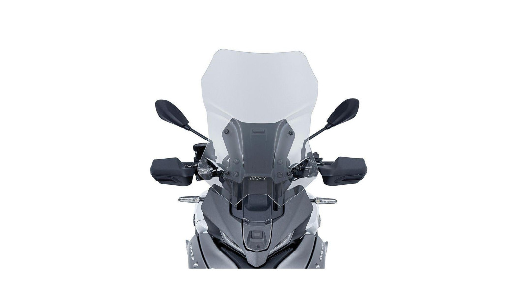 ΖΕΛΑΤΙΝΑ WRS YAMAHA TRACER 9 GT / GT+ 2025