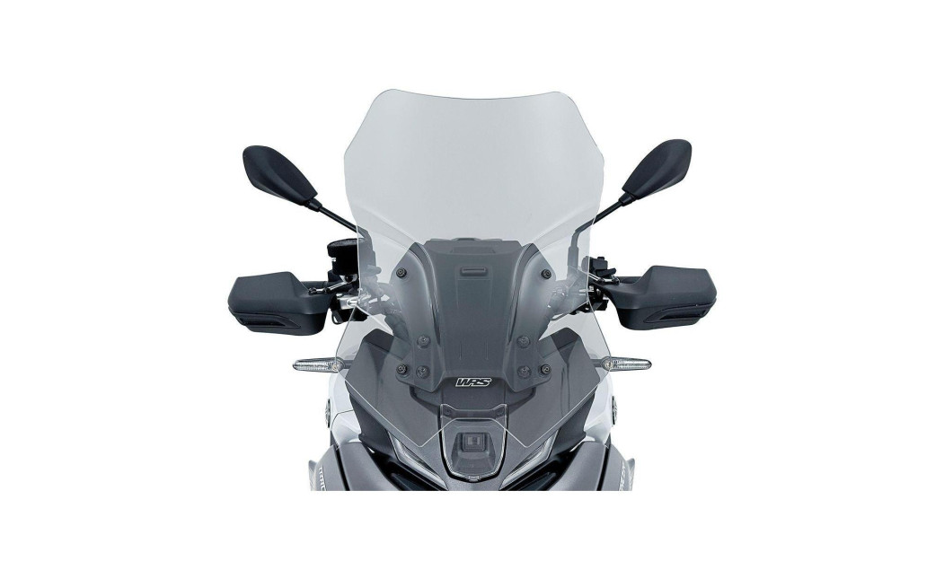 ΖΕΛΑΤΙΝΑ WRS YAMAHA TRACER 9 GT / GT+ 2025
