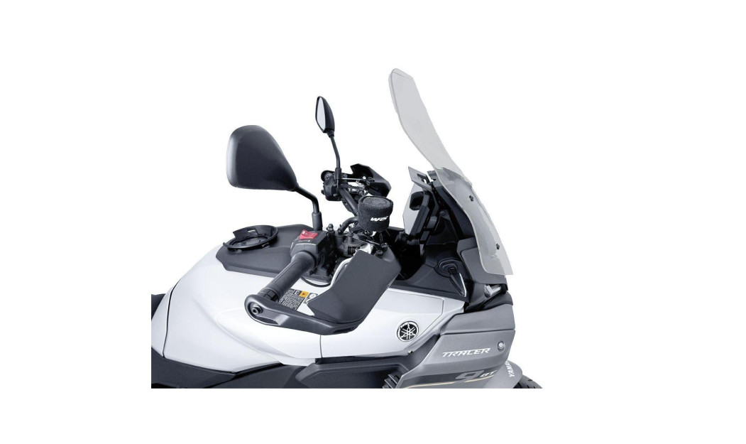ΖΕΛΑΤΙΝΑ WRS YAMAHA TRACER 9 GT / GT+ 2025