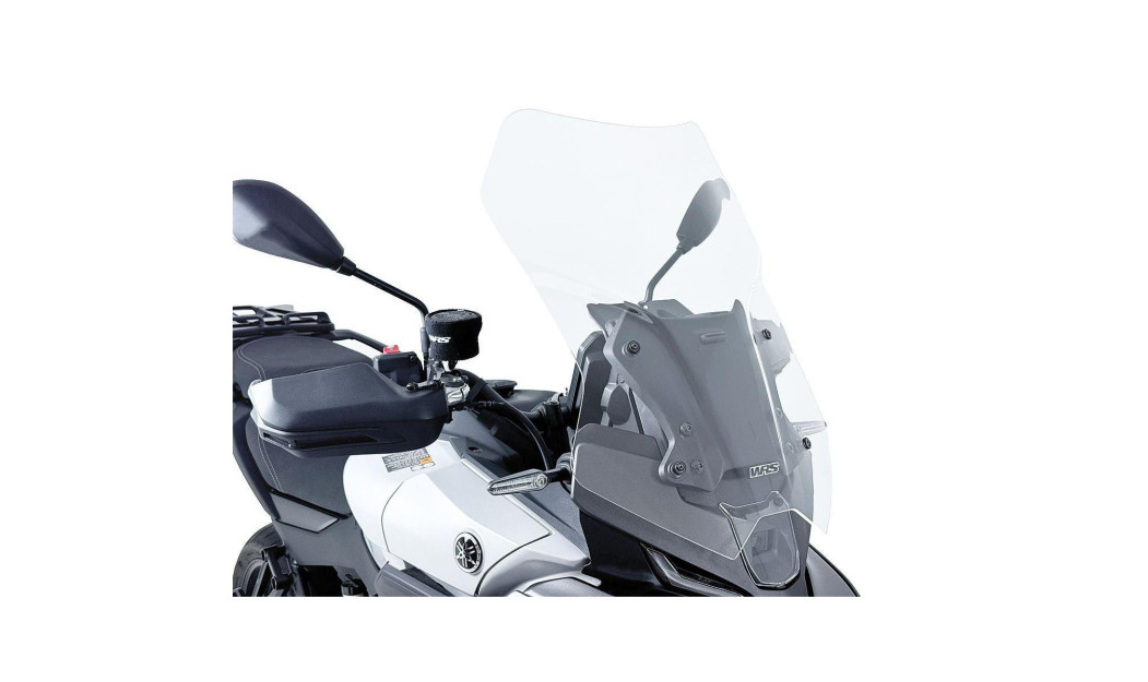 ΖΕΛΑΤΙΝΑ WRS YAMAHA TRACER 9 GT / GT+ 2025