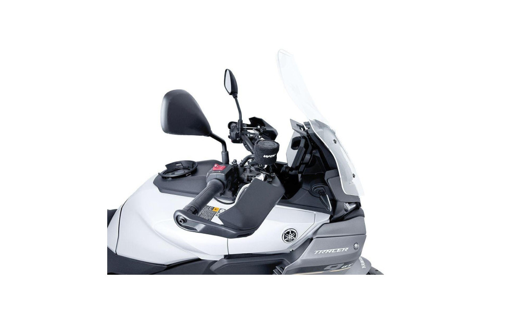 ΖΕΛΑΤΙΝΑ WRS YAMAHA TRACER 9 GT / GT+ 2025
