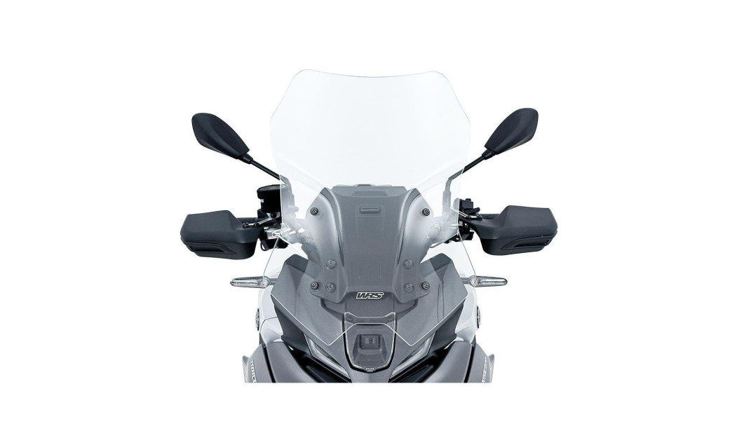 ΖΕΛΑΤΙΝΑ WRS YAMAHA TRACER 9 GT / GT+ 2025