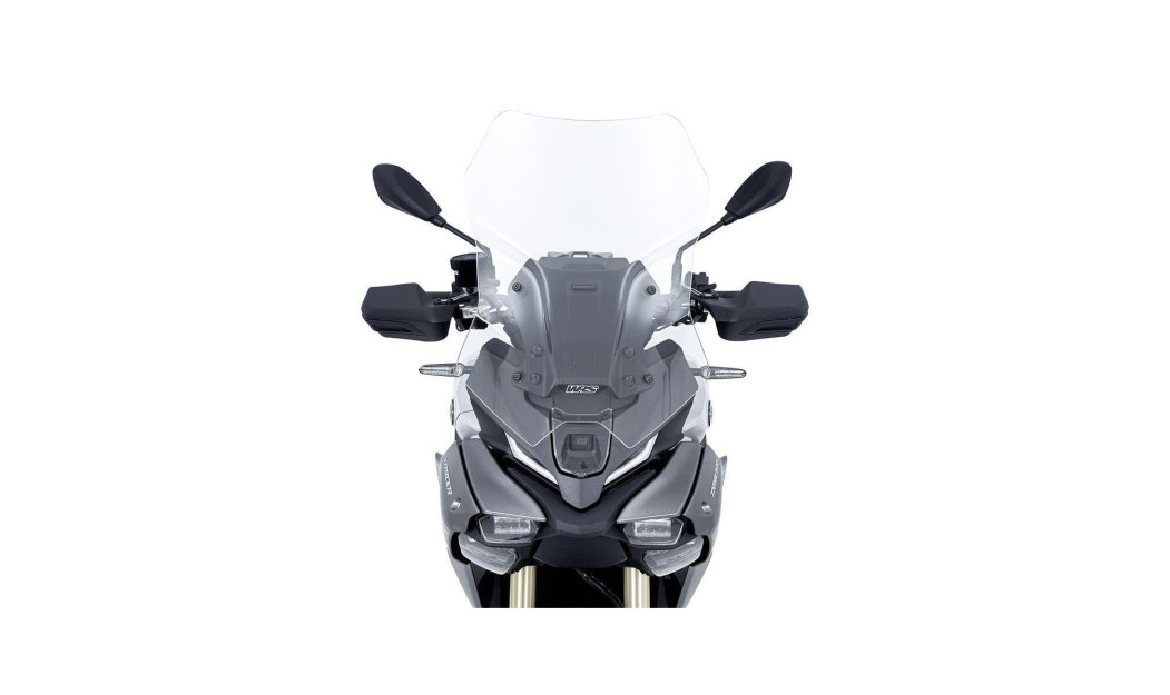 ΖΕΛΑΤΙΝΑ WRS YAMAHA TRACER 9 GT / GT+ 2025