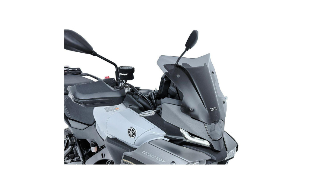 ΖΕΛΑΤΙΝΑ WRS YAMAHA TRACER 9 GT / GT+ 2025