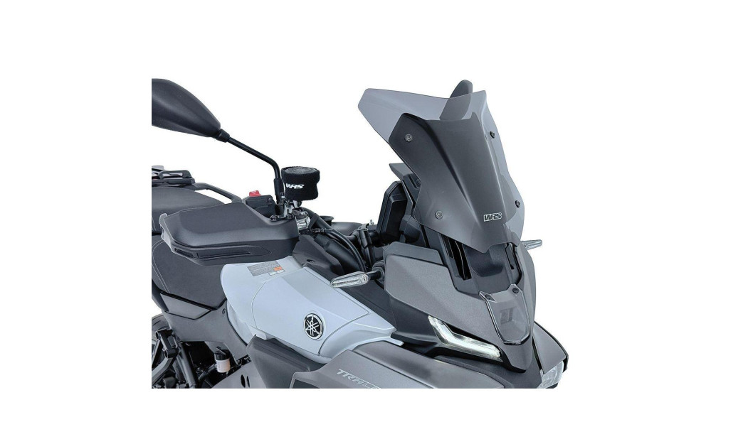 ΖΕΛΑΤΙΝΑ WRS YAMAHA TRACER 9 GT / GT+ 2025