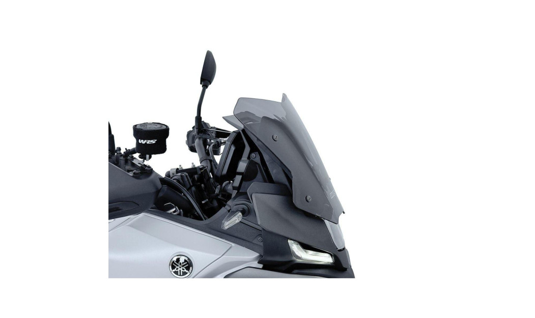 ΖΕΛΑΤΙΝΑ WRS YAMAHA TRACER 9 GT / GT+ 2025