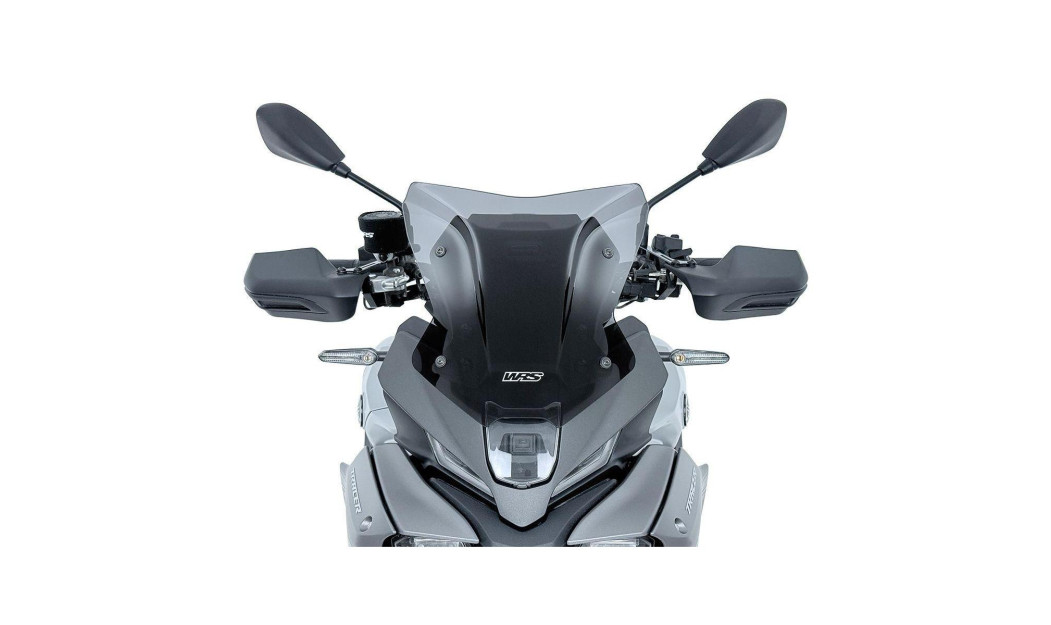 ΖΕΛΑΤΙΝΑ WRS YAMAHA TRACER 9 GT / GT+ 2025