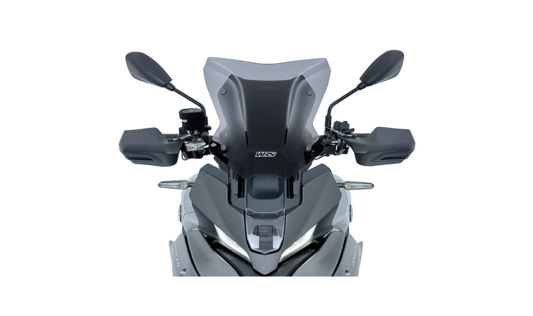 ΖΕΛΑΤΙΝΑ WRS YAMAHA TRACER 9 GT / GT+ 2025