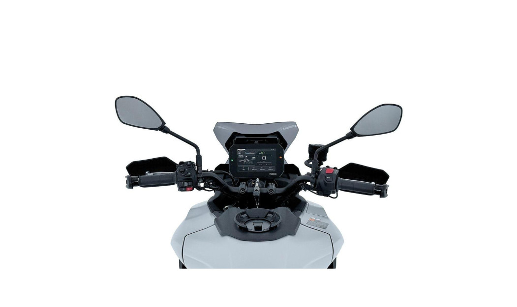 ΖΕΛΑΤΙΝΑ WRS YAMAHA TRACER 9 GT / GT+ 2025