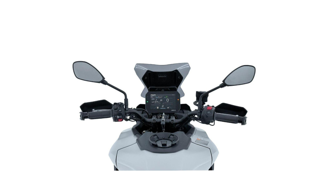 ΖΕΛΑΤΙΝΑ WRS YAMAHA TRACER 9 GT / GT+ 2025