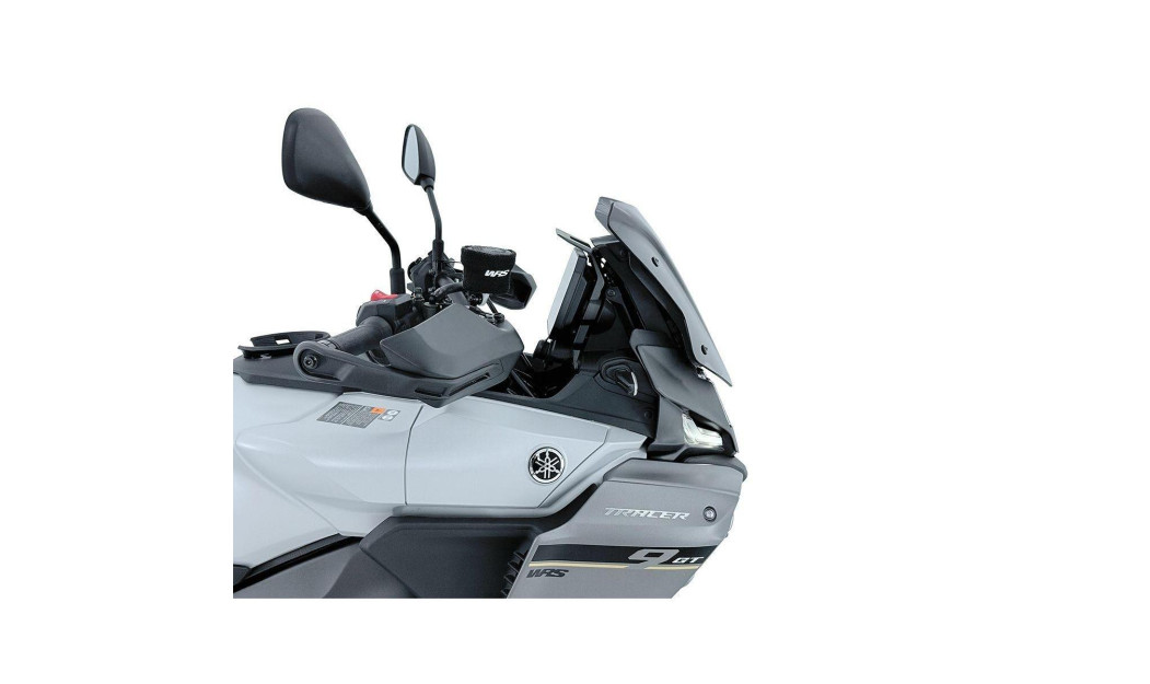 ΖΕΛΑΤΙΝΑ WRS YAMAHA TRACER 9 GT / GT+ 2025