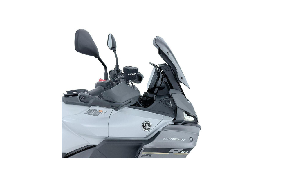 ΖΕΛΑΤΙΝΑ WRS YAMAHA TRACER 9 GT / GT+ 2025