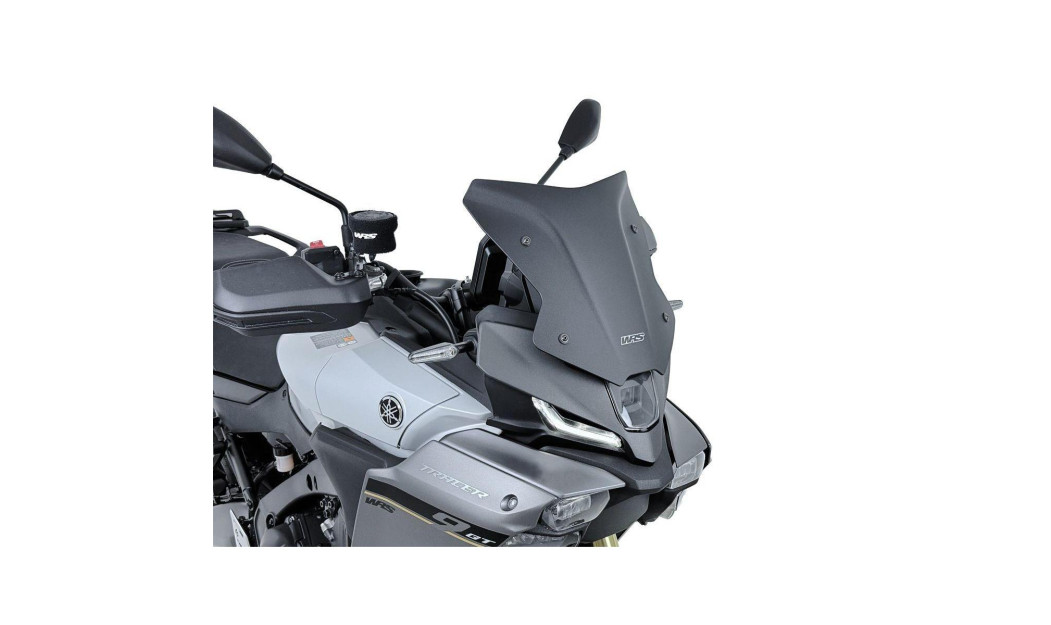ΖΕΛΑΤΙΝΑ WRS YAMAHA TRACER 9 GT / GT+ 2025