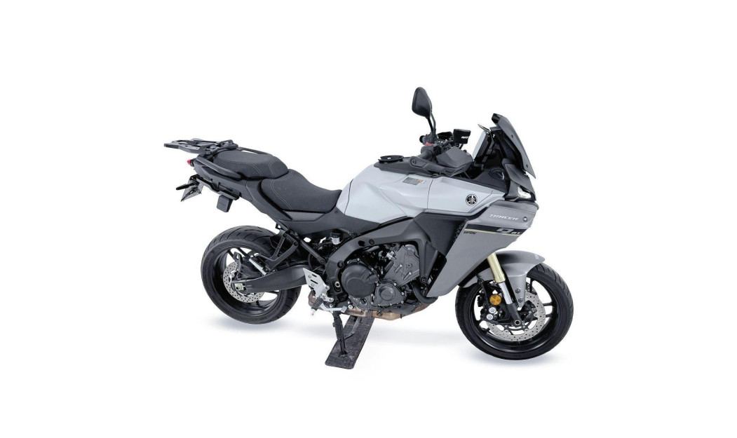 ΖΕΛΑΤΙΝΑ WRS YAMAHA TRACER 9 GT / GT+ 2025