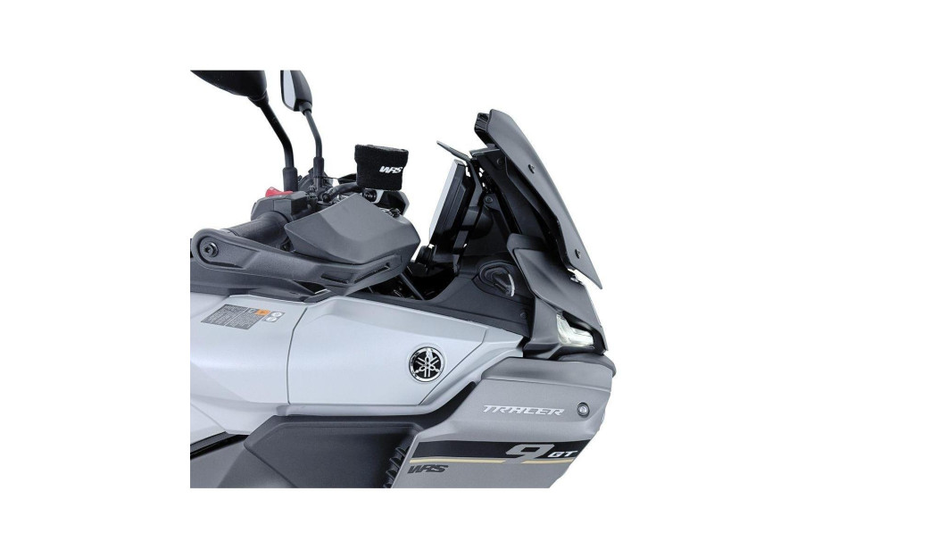 ΖΕΛΑΤΙΝΑ WRS YAMAHA TRACER 9 GT / GT+ 2025