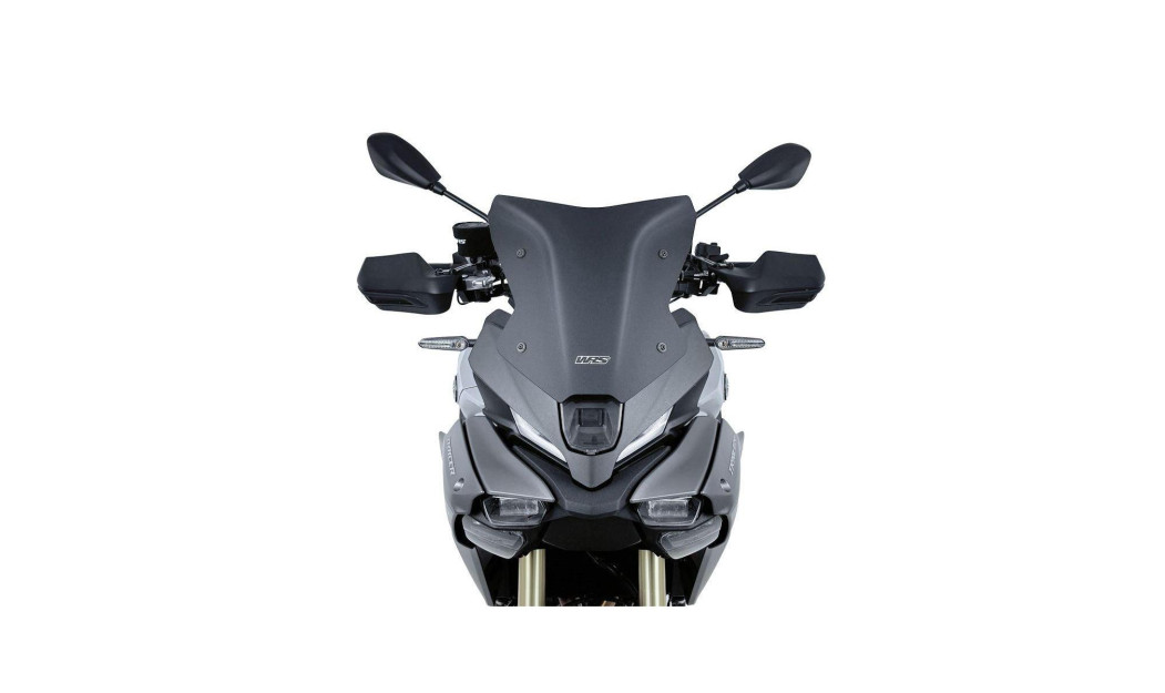 ΖΕΛΑΤΙΝΑ WRS YAMAHA TRACER 9 GT / GT+ 2025