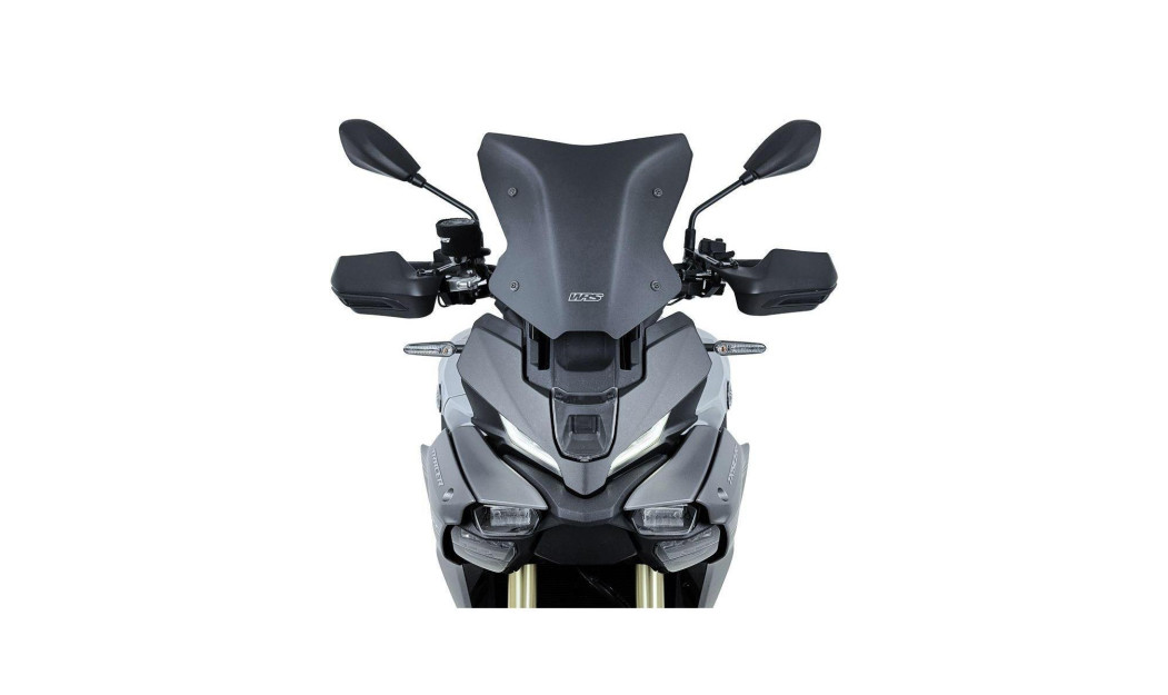 ΖΕΛΑΤΙΝΑ WRS YAMAHA TRACER 9 GT / GT+ 2025