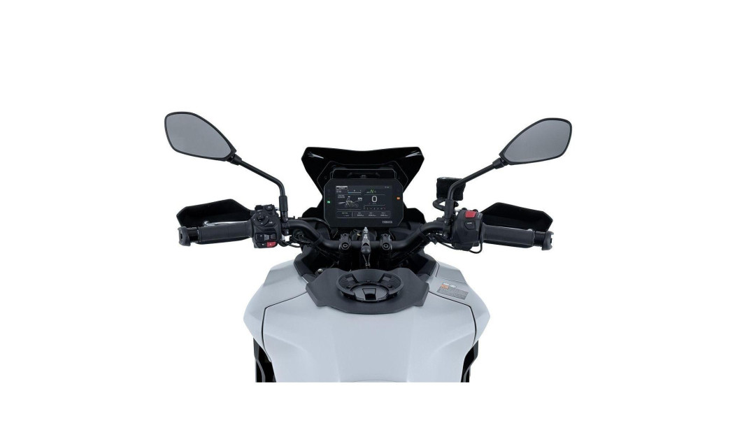 ΖΕΛΑΤΙΝΑ WRS YAMAHA TRACER 9 GT / GT+ 2025