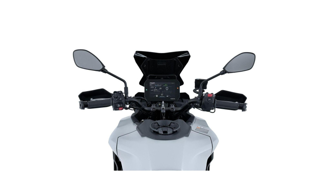 ΖΕΛΑΤΙΝΑ WRS YAMAHA TRACER 9 GT / GT+ 2025