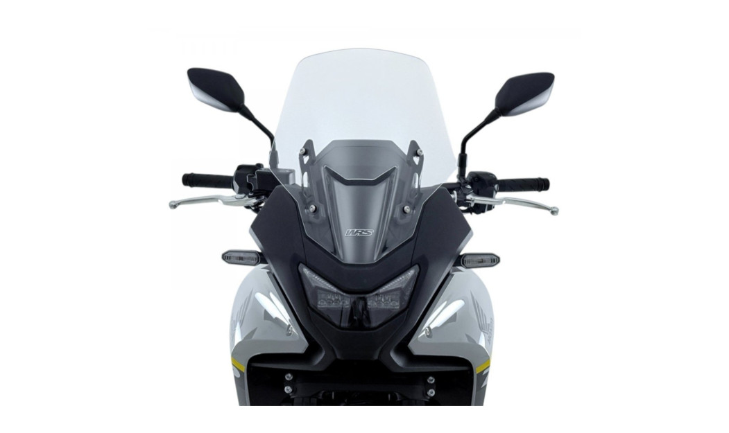 ΖΕΛΑΤΙΝΑ WRS HONDA XL 750 TRANSALP 2025
