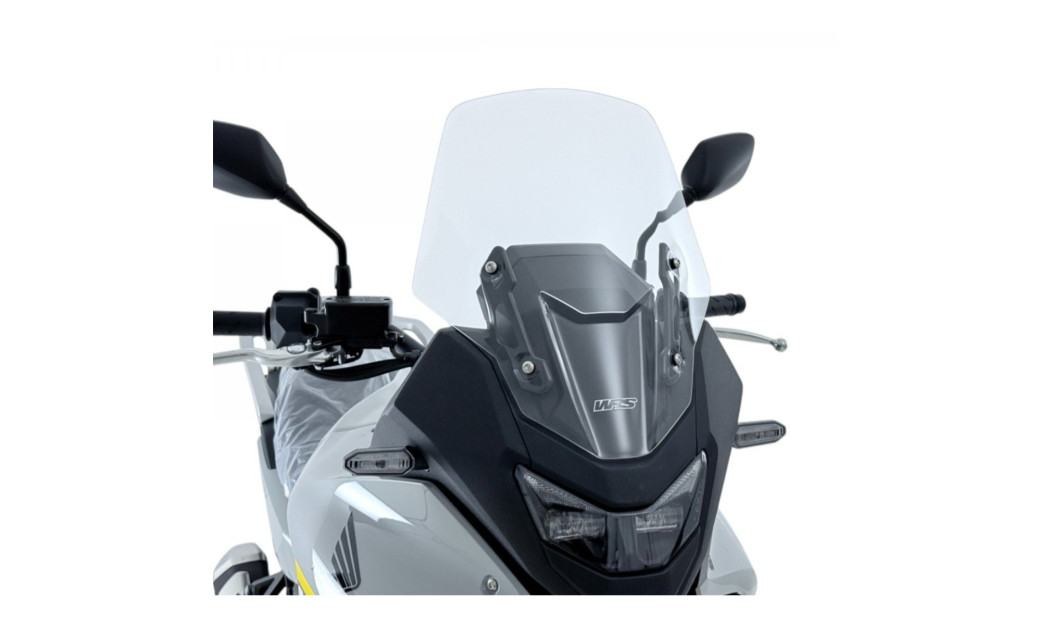 ΖΕΛΑΤΙΝΑ WRS HONDA XL 750 TRANSALP 2025