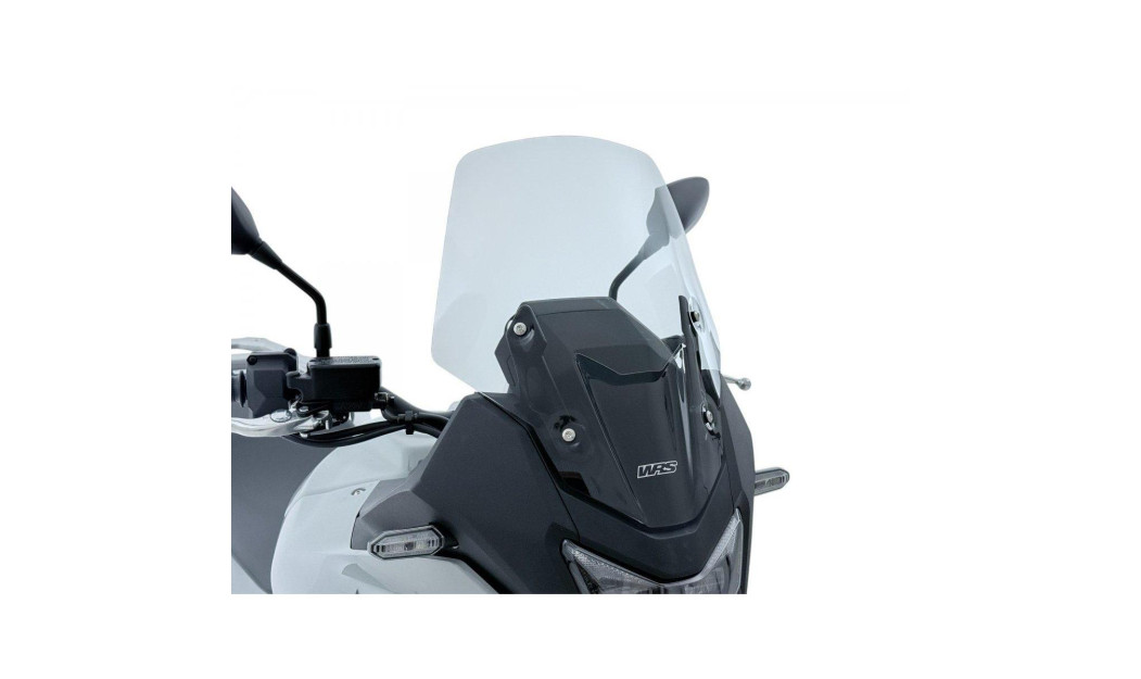 ΖΕΛΑΤΙΝΑ WRS HONDA XL 750 TRANSALP 2025