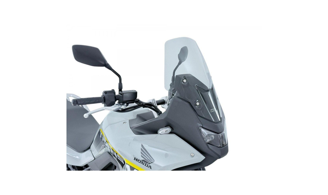 ΖΕΛΑΤΙΝΑ WRS HONDA XL 750 TRANSALP 2025