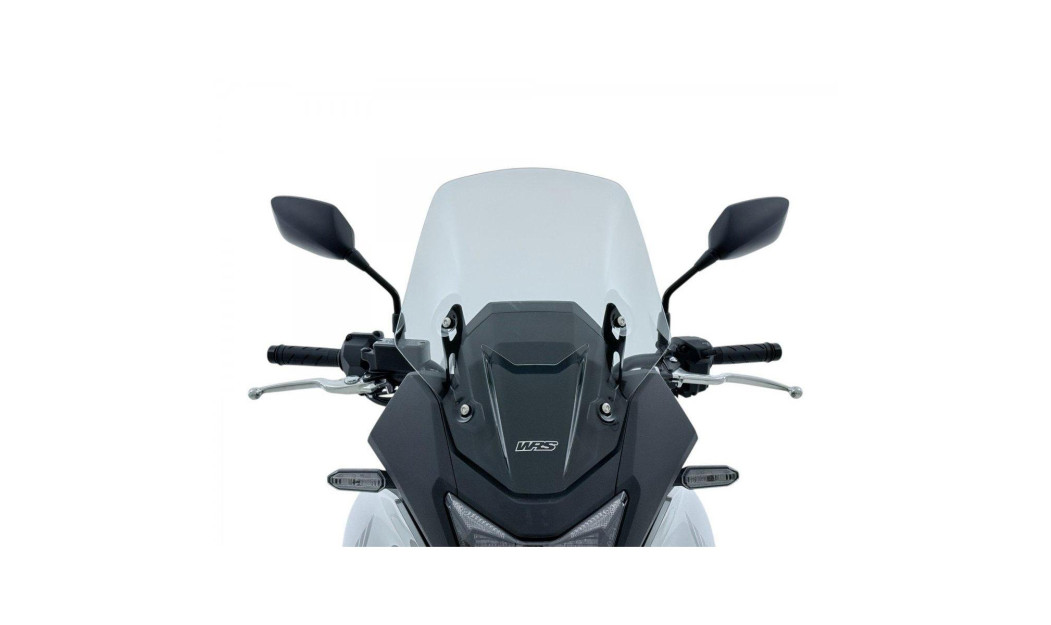 ΖΕΛΑΤΙΝΑ WRS HONDA XL 750 TRANSALP 2025
