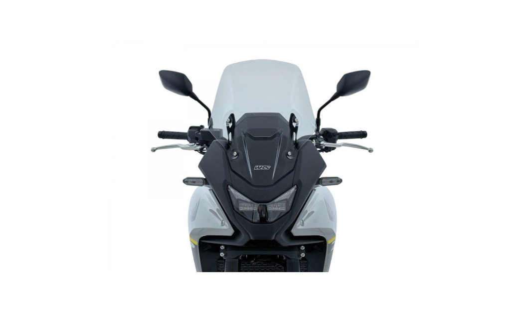 ΖΕΛΑΤΙΝΑ WRS HONDA XL 750 TRANSALP 2025