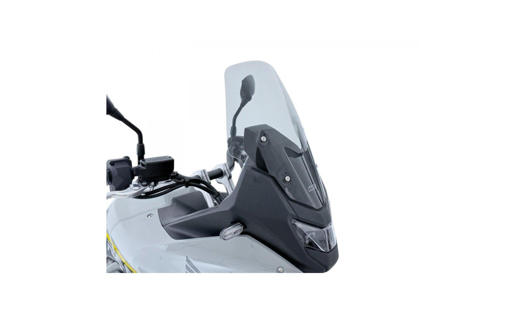 ΖΕΛΑΤΙΝΑ WRS HONDA XL 750 TRANSALP 2025