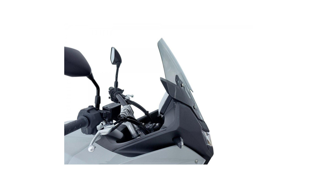 ΖΕΛΑΤΙΝΑ WRS HONDA XL 750 TRANSALP 2025