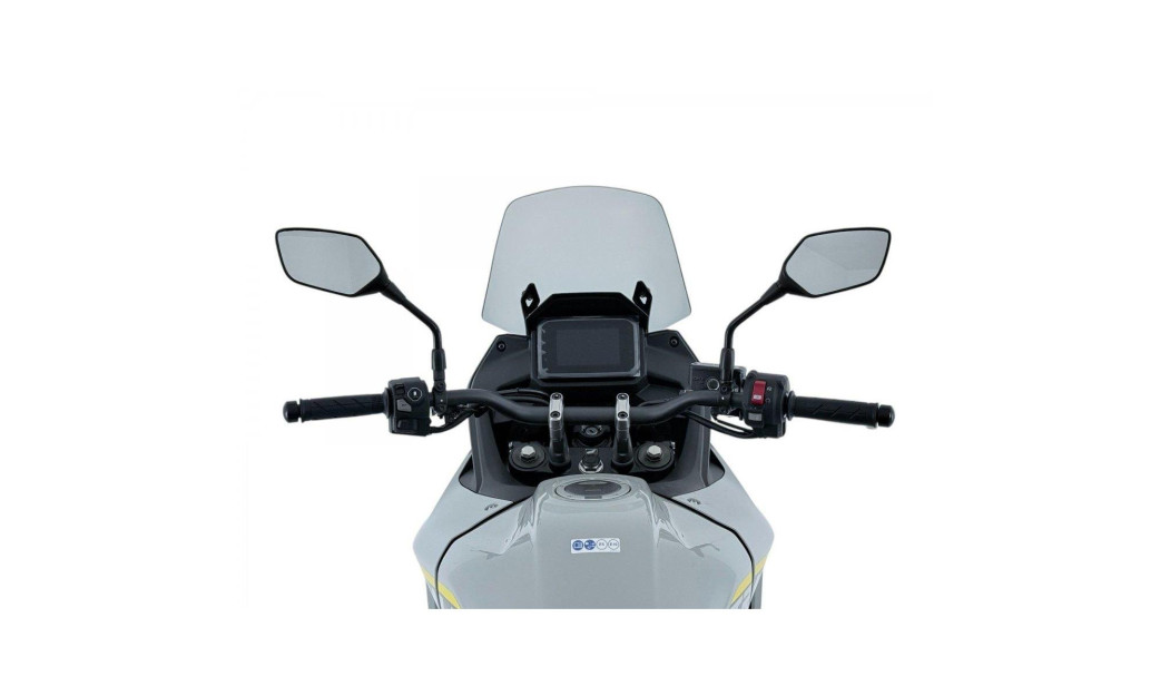 ΖΕΛΑΤΙΝΑ WRS HONDA XL 750 TRANSALP 2025