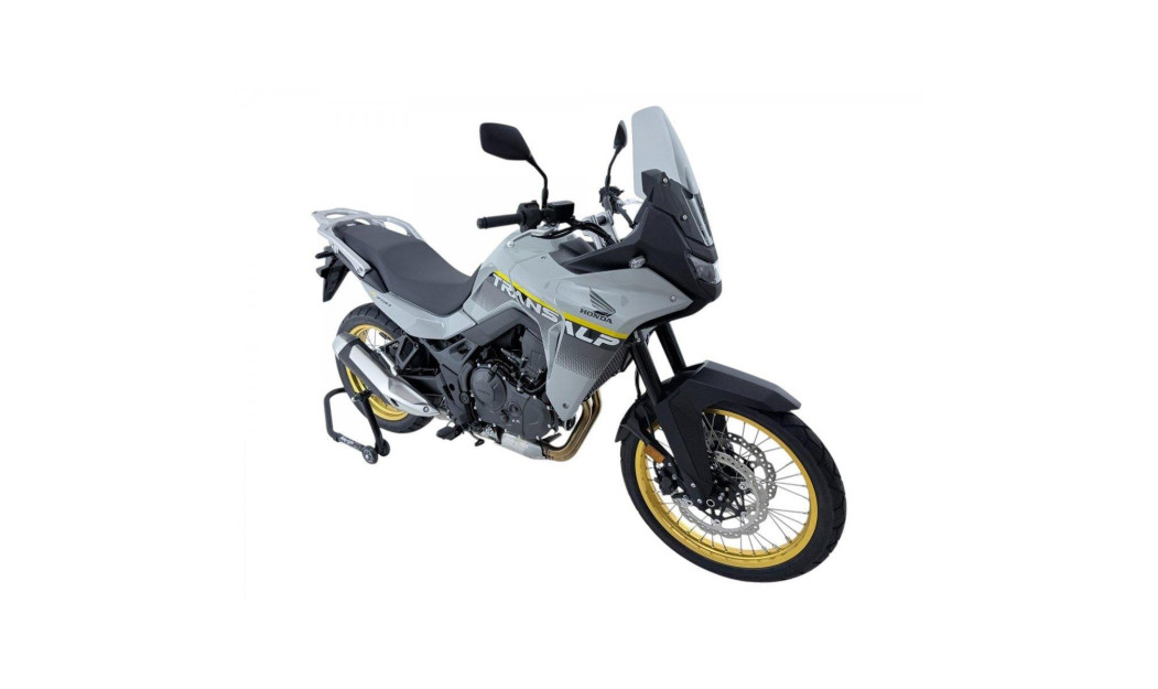 ΖΕΛΑΤΙΝΑ WRS HONDA XL 750 TRANSALP 2025