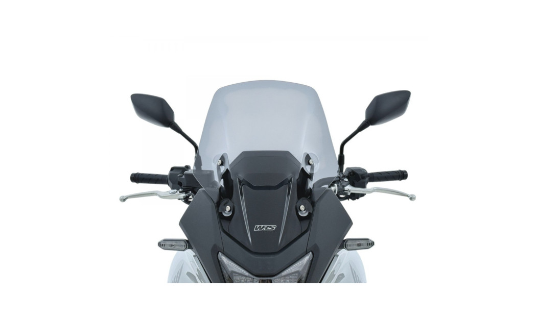 ΖΕΛΑΤΙΝΑ WRS HONDA XL 750 TRANSALP 2025