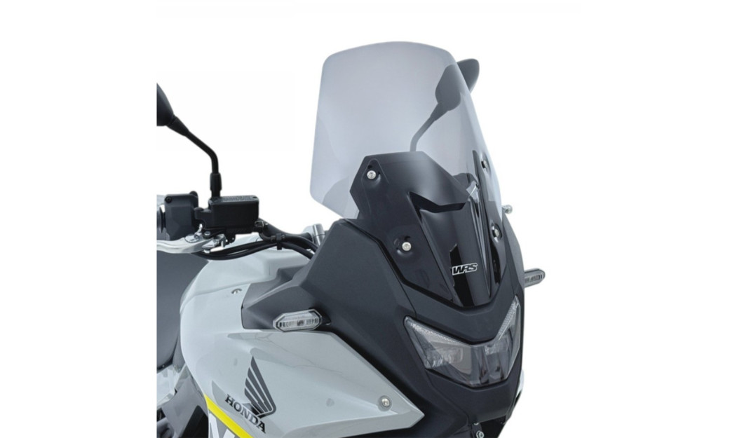 ΖΕΛΑΤΙΝΑ WRS HONDA XL 750 TRANSALP 2025