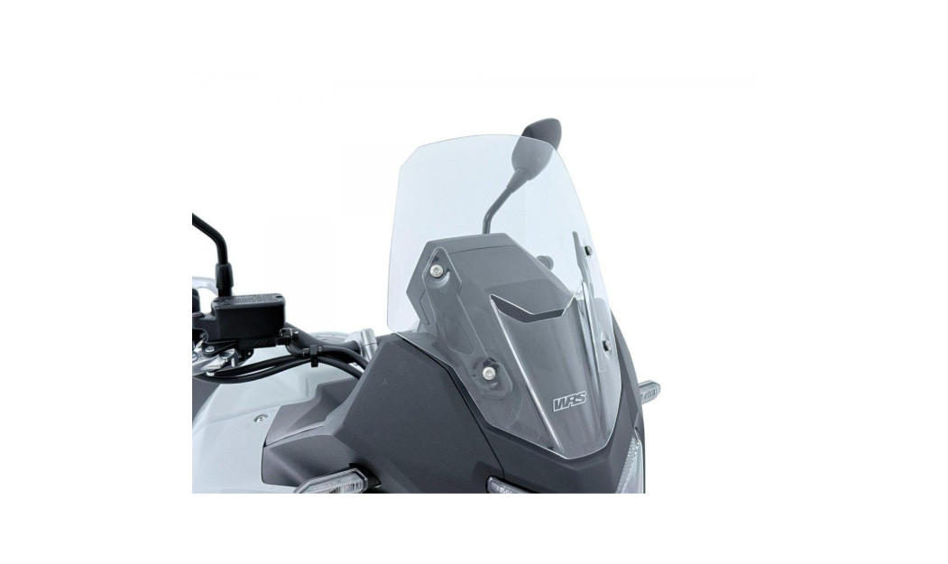 ΖΕΛΑΤΙΝΑ WRS HONDA XL 750 TRANSALP 2025