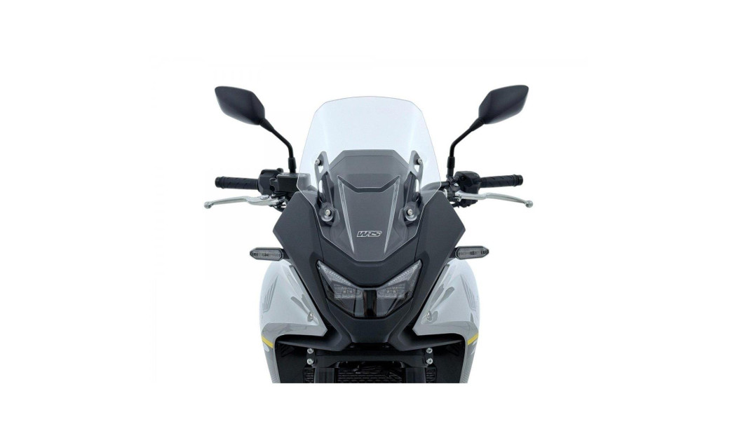 ΖΕΛΑΤΙΝΑ WRS HONDA XL 750 TRANSALP 2025