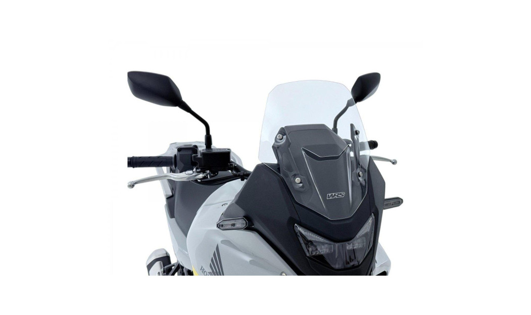 ΖΕΛΑΤΙΝΑ WRS HONDA XL 750 TRANSALP 2025