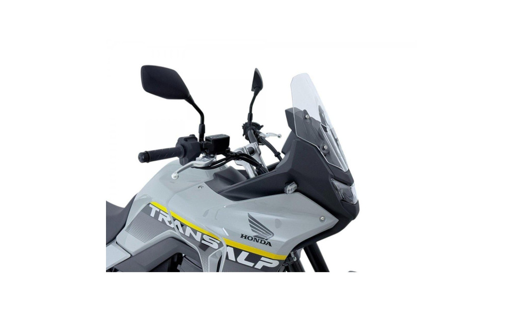 ΖΕΛΑΤΙΝΑ WRS HONDA XL 750 TRANSALP 2025