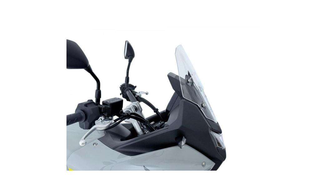ΖΕΛΑΤΙΝΑ WRS HONDA XL 750 TRANSALP 2025