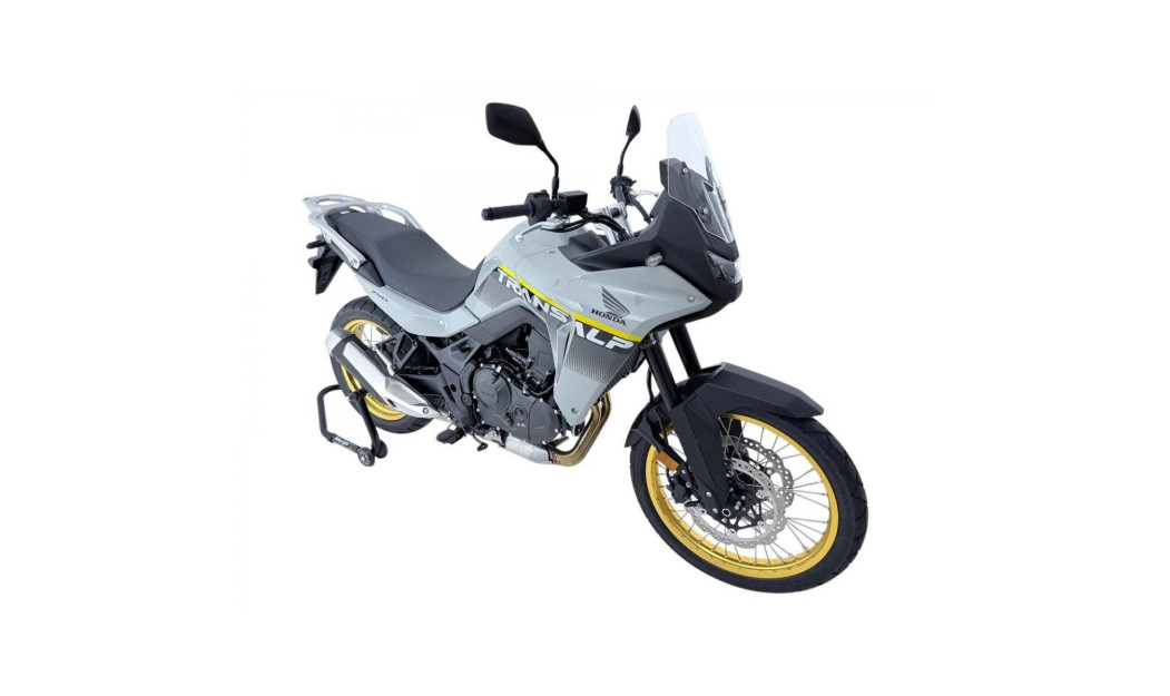 ΖΕΛΑΤΙΝΑ WRS HONDA XL 750 TRANSALP 2025